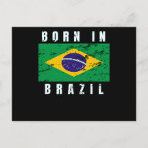 Nacido en Brasil