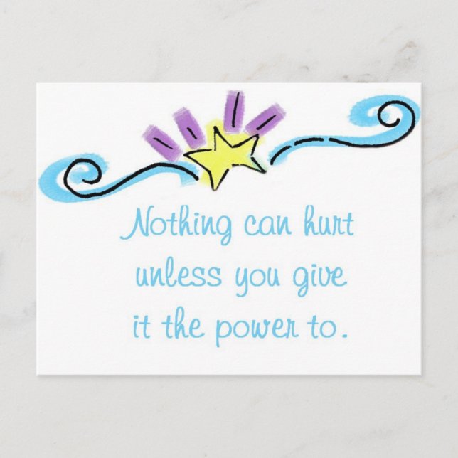 Postal Nada (Anverso)