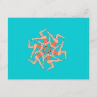 Nadadores - Coreografía De Natación Sincronizada