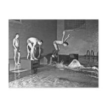 Nadadores Universitarios