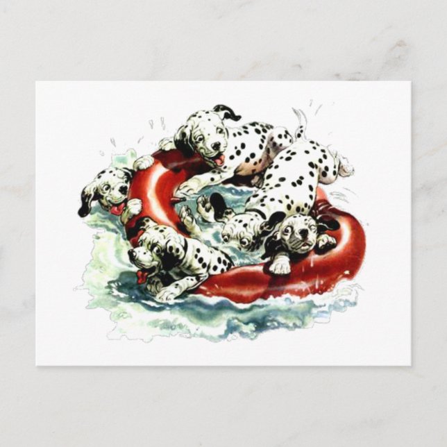 Postal nadar (Anverso)