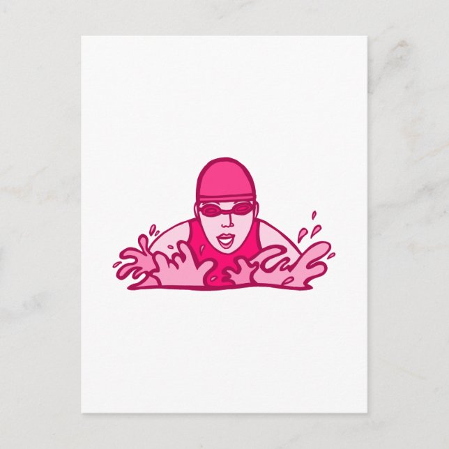 Postal Nadar duro (Anverso)