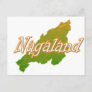 Postal Nagaland