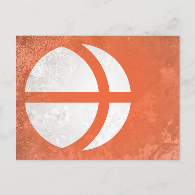 Postal Nagano (Anverso)