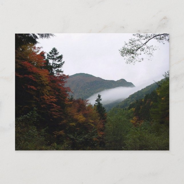 POSTAL NAGANO 02 (Anverso)