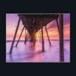 Postal Nags Head Sunrise |Carolina del Norte<br><div class="desc">Nags Head Sunrise</div>