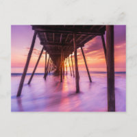 Nags Head Sunrise |Carolina del Norte