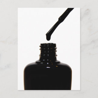 Postal nailpolish