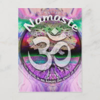 Namaste