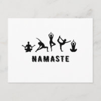 Namaste