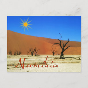 Postal Namibia