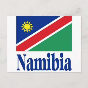 Postal Namibia