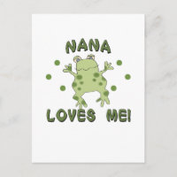 Nana Me Ama Rana