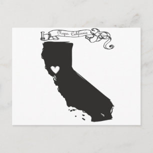 Postal Napa