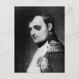 POSTAL NAPOLEON