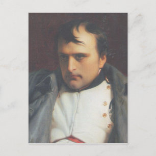 Postal Napoleón