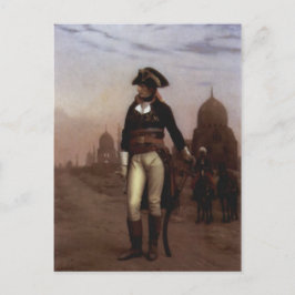 Postal Napoleón Bonaparte