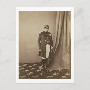 Postal Napoleón-Joseph-Charles-Paul (1822-1991) Príncipe