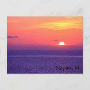 Postal Nápoles, FL