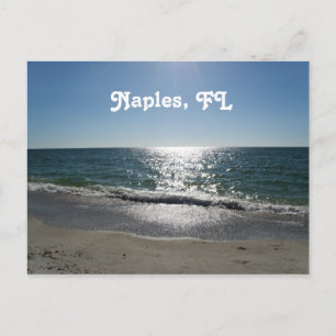 Postal Nápoles, Florida