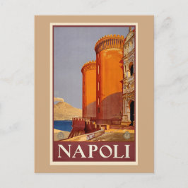 Postal Napoli