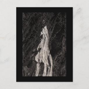 Postal Narada Falls, WA