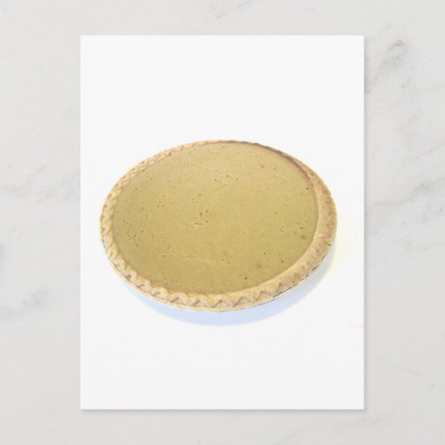 Postal Naranja (Anverso)