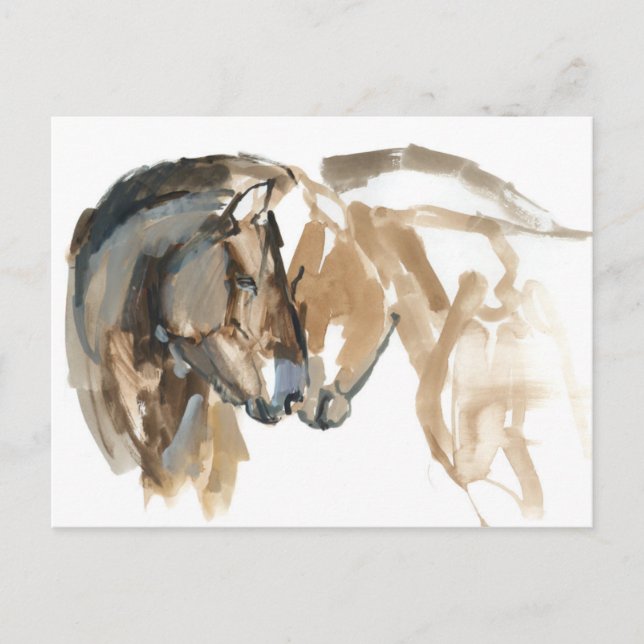 Postal Nariz a sospechar (Anverso)