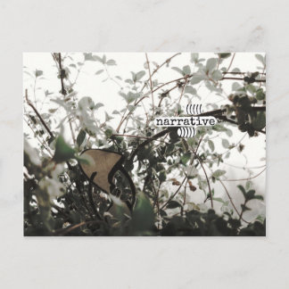 Postal ((((narrativa))))