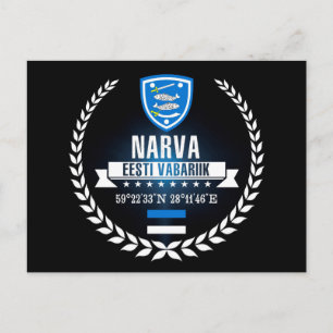 Postal Narva