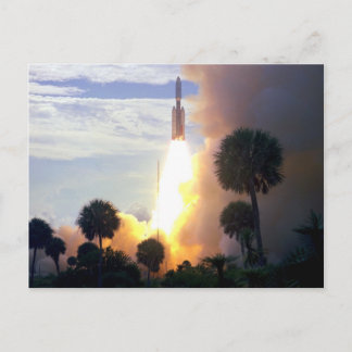 Postal NASA: Viking 1