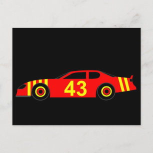 Postal Nascar