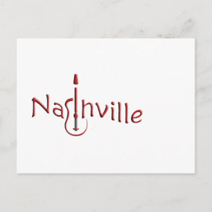 Postal nashville