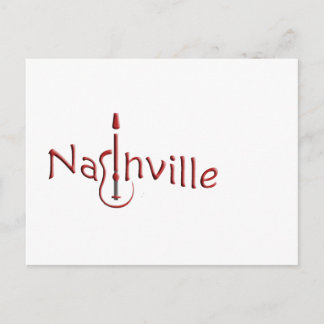 Postal nashville