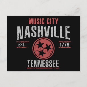 Postal Nashville