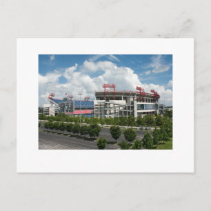 Postal nashville