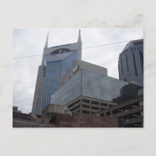 Postal Nashville