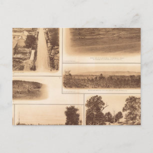 Postal Nashville, Tenn