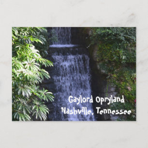 Postal Nashville, Tennessee