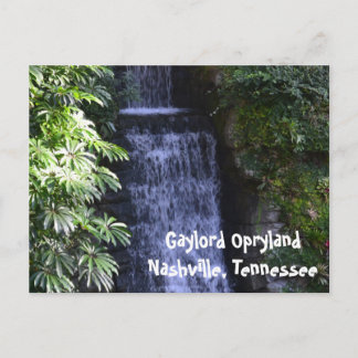 Postal Nashville, Tennessee