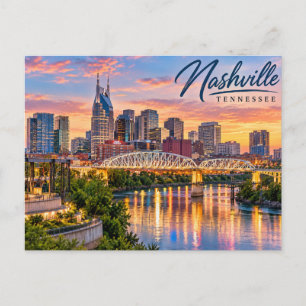 Postal Nashville Tennessee