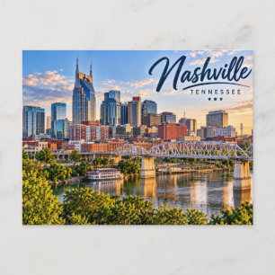 Postal Nashville Tennessee