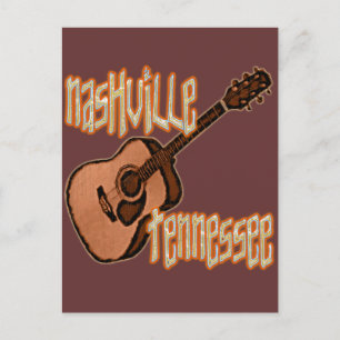 POSTAL NASHVILLE TENNESSEE