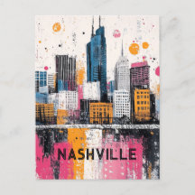 Nashville Tennessee Travel