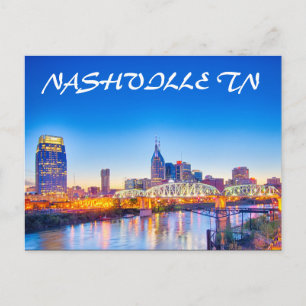 POSTAL NASHVILLE TN