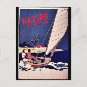 Postal Nassau