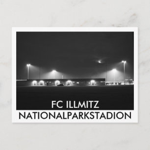 Postal Nationalparkstadion 001