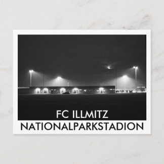 Postal Nationalparkstadion 001