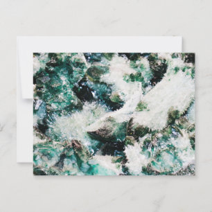Postal Nations Crystal Duet