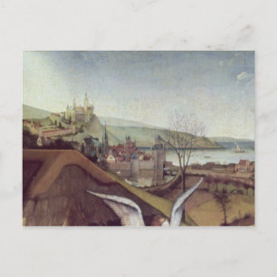 Postal Natividad, c.1425